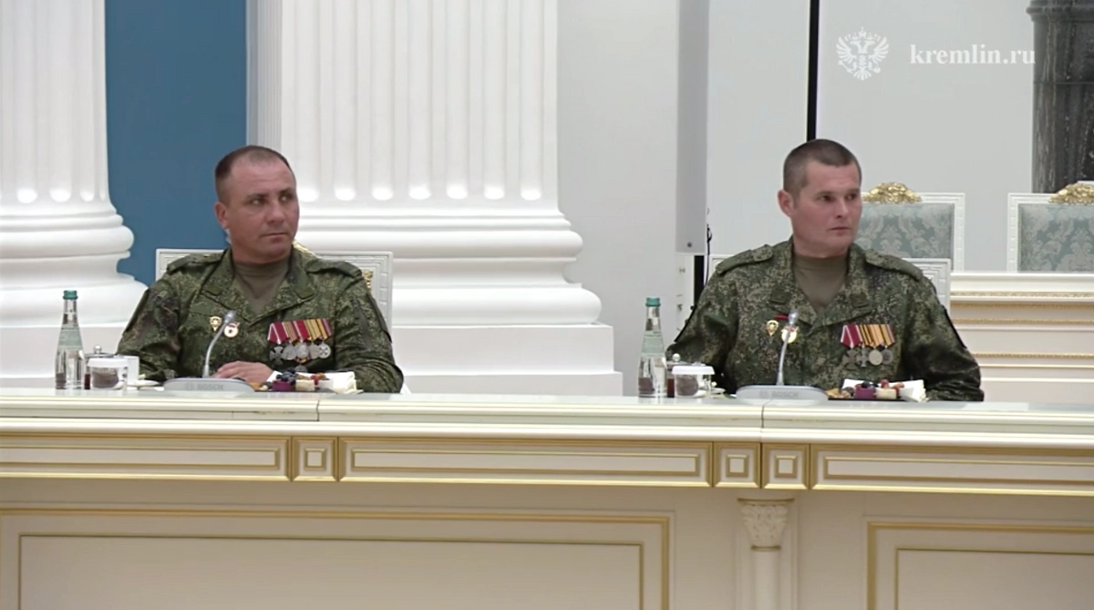 Обложка © kremlin