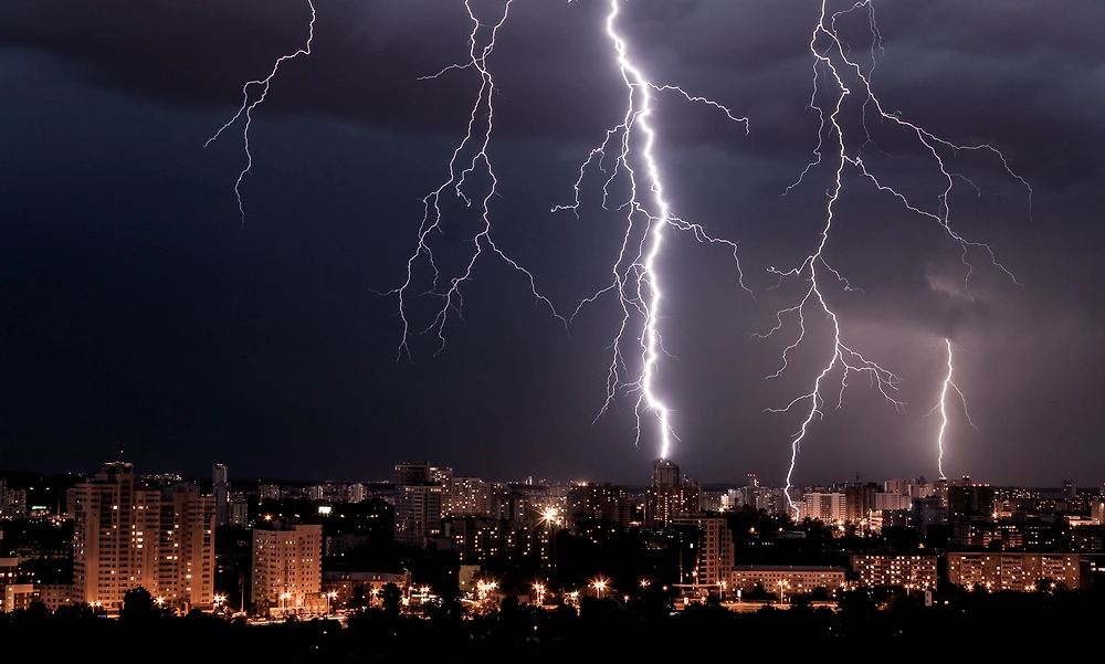 Обложка © Shutterstock / FOTODOM / arhip4