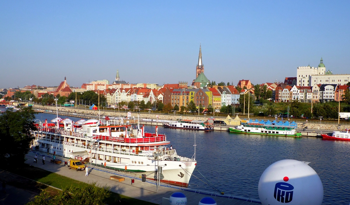 Обложка © Wikipedia / StasiÓ Stachów