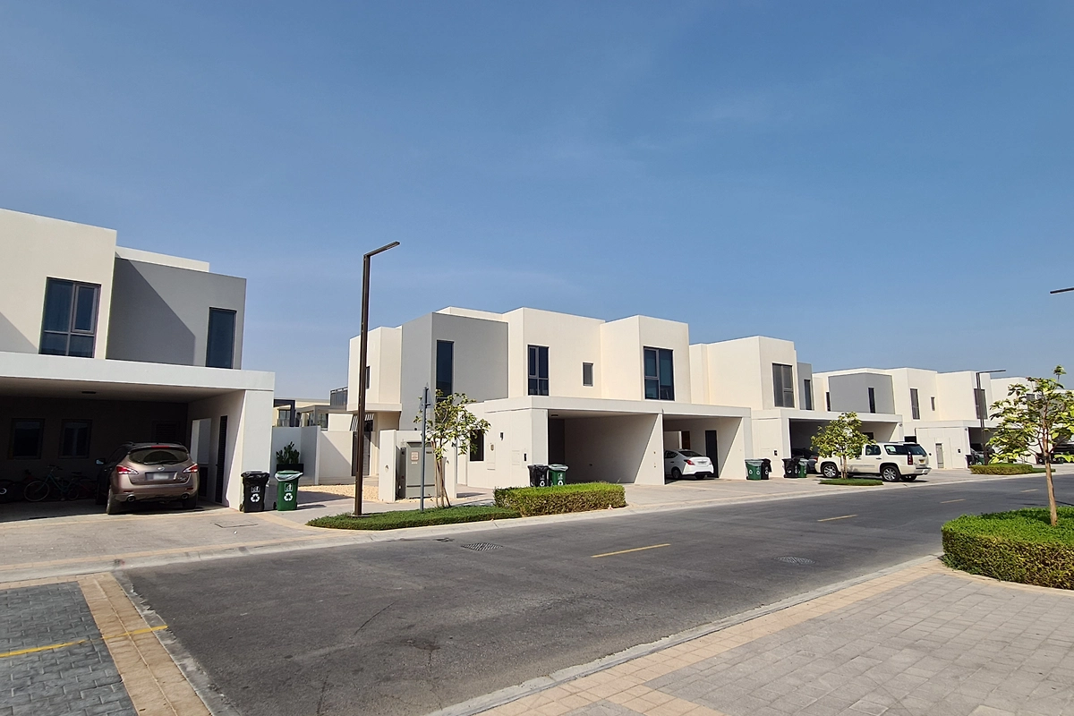 Фото © propsearch.ae