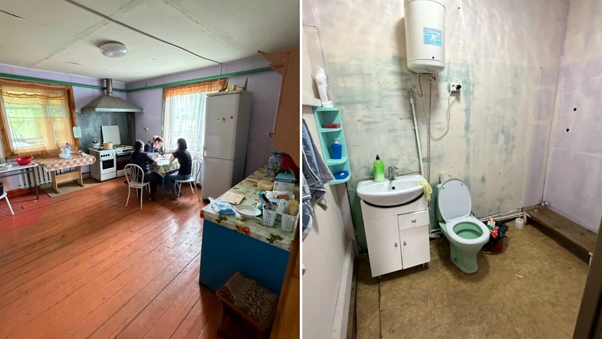 В Забайкалье закрыли нелегальный детский лагерь после жалоб родителей. Фото © VK / Прокуратура Забайкальского края