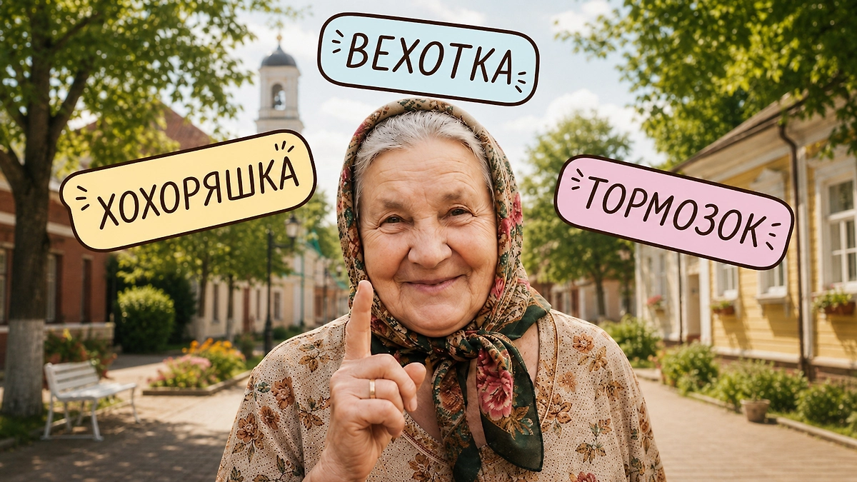Обложка © ChatGPT
