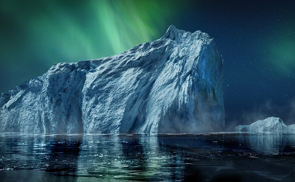 Обложка © Shutterstock / FOTODOM / Mikael Damkier