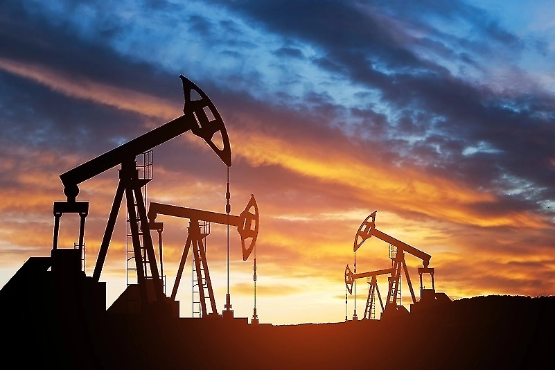 ЕС вынужден отказаться от своей позиции по российской нефти из-за кризиса
