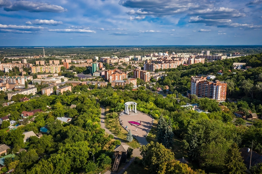 Обложка © Shutterstock / FOTODOM / Sergiy Bykhunenko