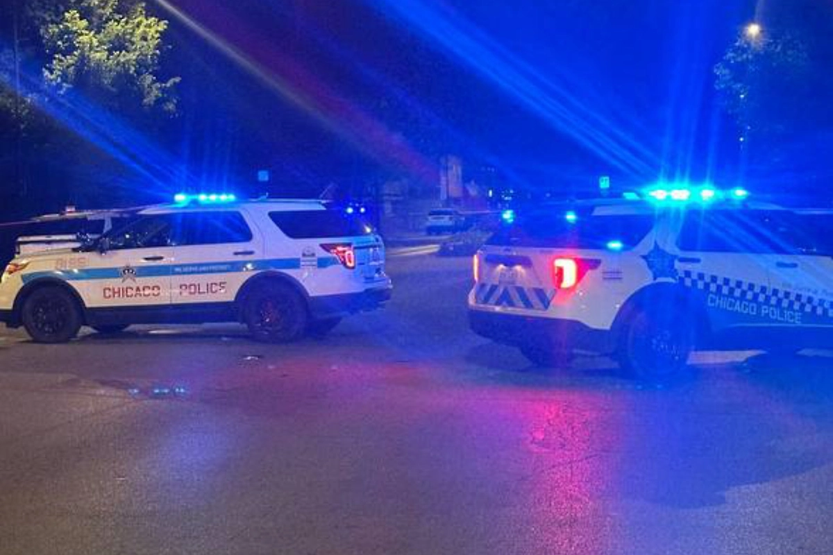 Обложка © X / Chitown_Crime_Chasers