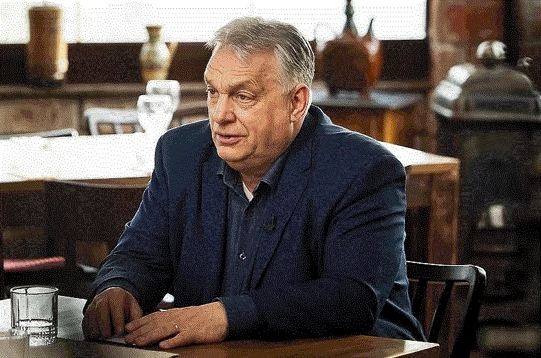 Конституцию Венгрии изменили под Орбана: что теперь его ждёт