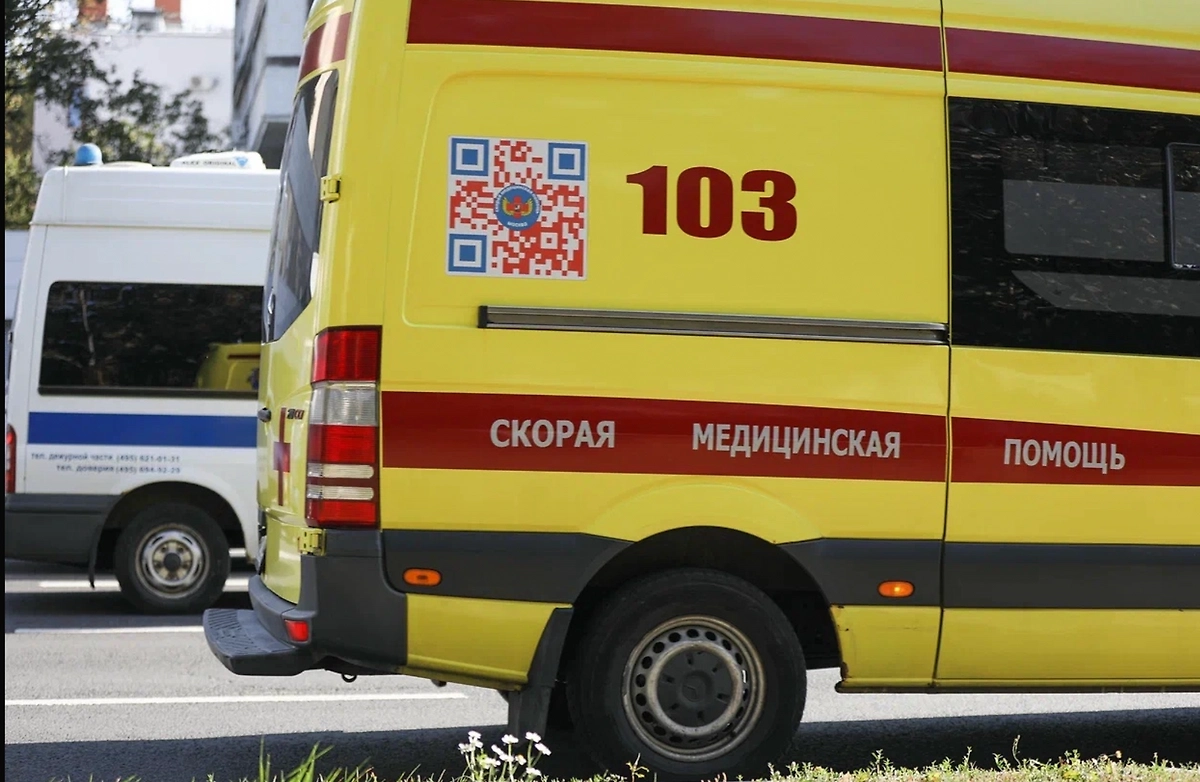 Обложка © Life.ru