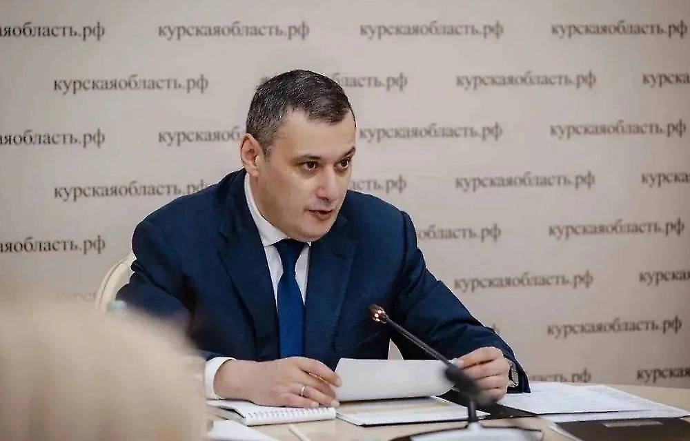 &laquo;Боюсь, я могу не справиться&raquo;: Хинштейн вспомнил разговор с Путиным перед назначением губернатором