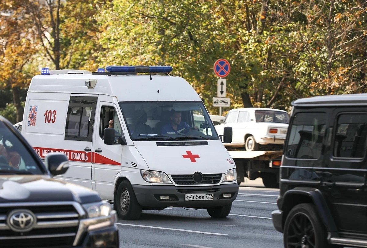 Обложка © DALL-E / Life.ru