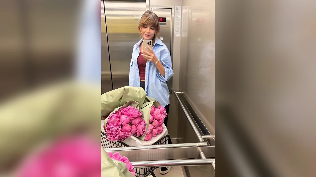 Дочь экс-президента Узбекистана Лола Тилляева объявила о разводе с мужем. Фото © Instagram (признан экстремистской организацией и запрещён на территории Российской Федерации)/ lola_tillyaeva