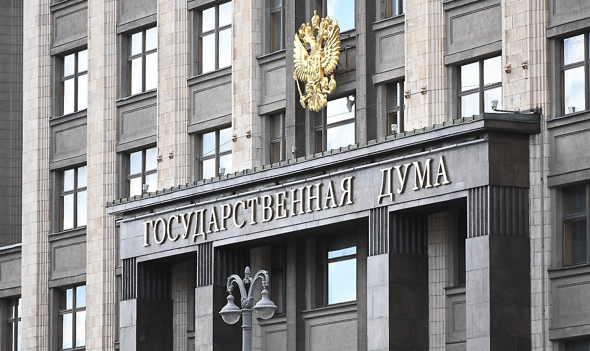 &laquo;Парни будут бояться&raquo;: В Госдуме негативно оценили закон о домашнем насилии