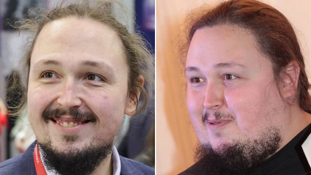 Обложка © ТАСС / Кирилл Кухмарь, Сергей Виноградов