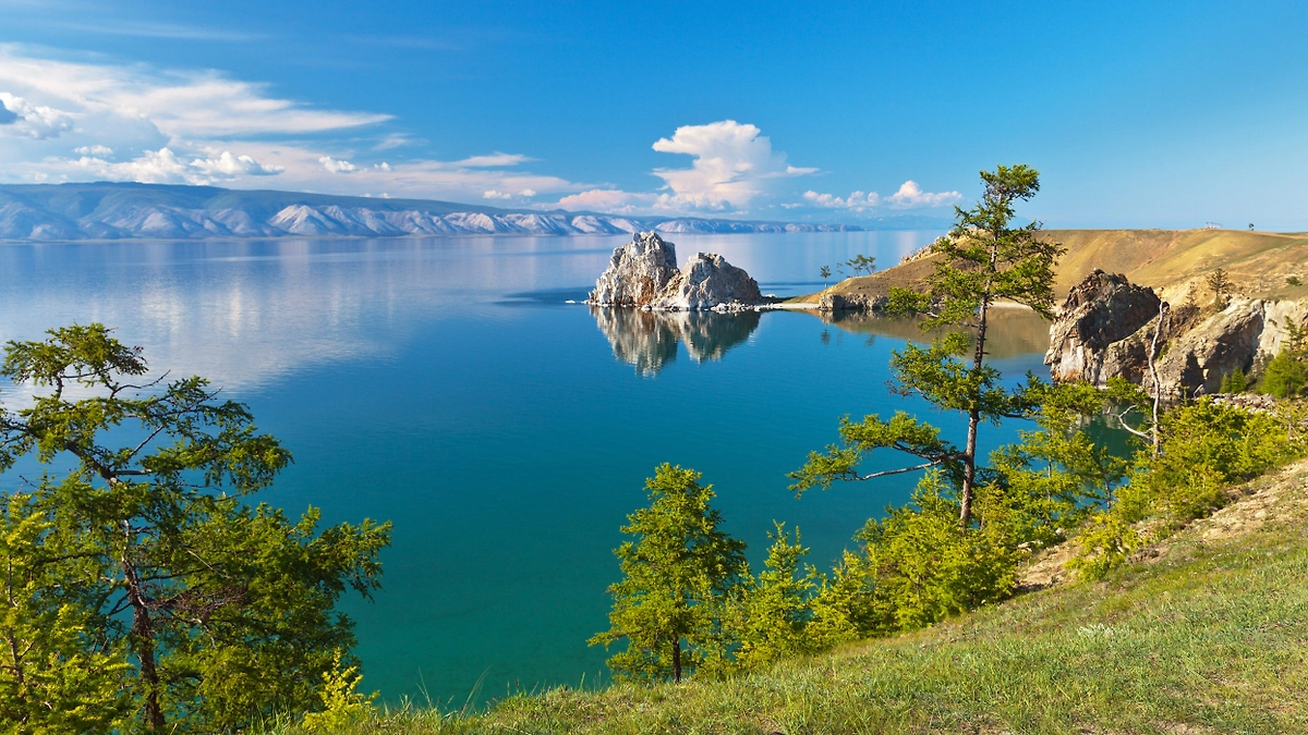 Фото © Shutterstock / FOTODOM / Katvic