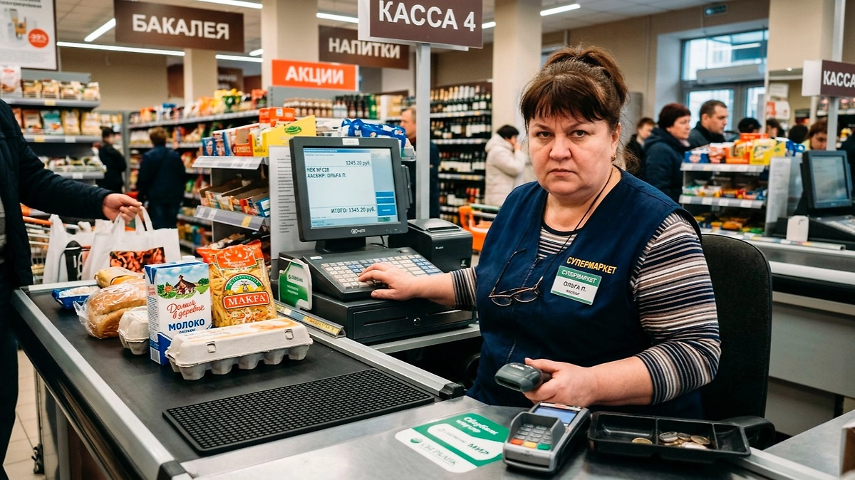 Что значит «авось», «тоска», «пошлость» и «надрыв». Фото © ChatGPT 