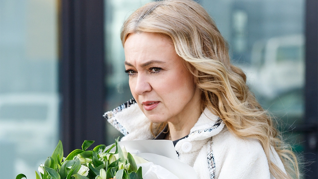Обложка © ТАСС / Илья Московец / URA.RU