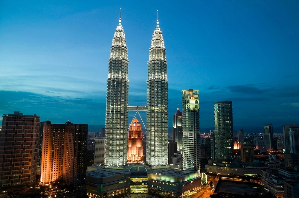 Фото © Shutterstock / FOTODOM / Nalidsa