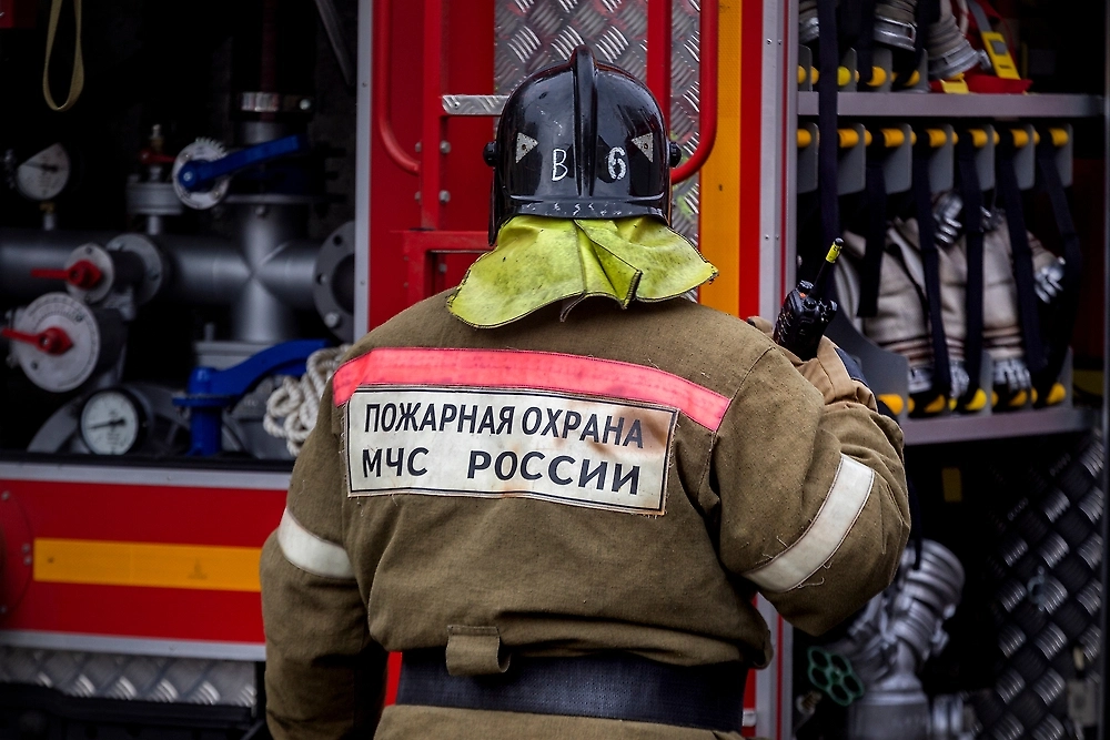 Обложка © Shutterstock / FOTODOM / NickolayV