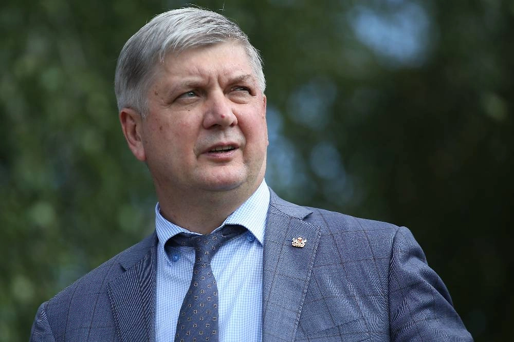 Обложка © ТАСС / Роман Демьяненко