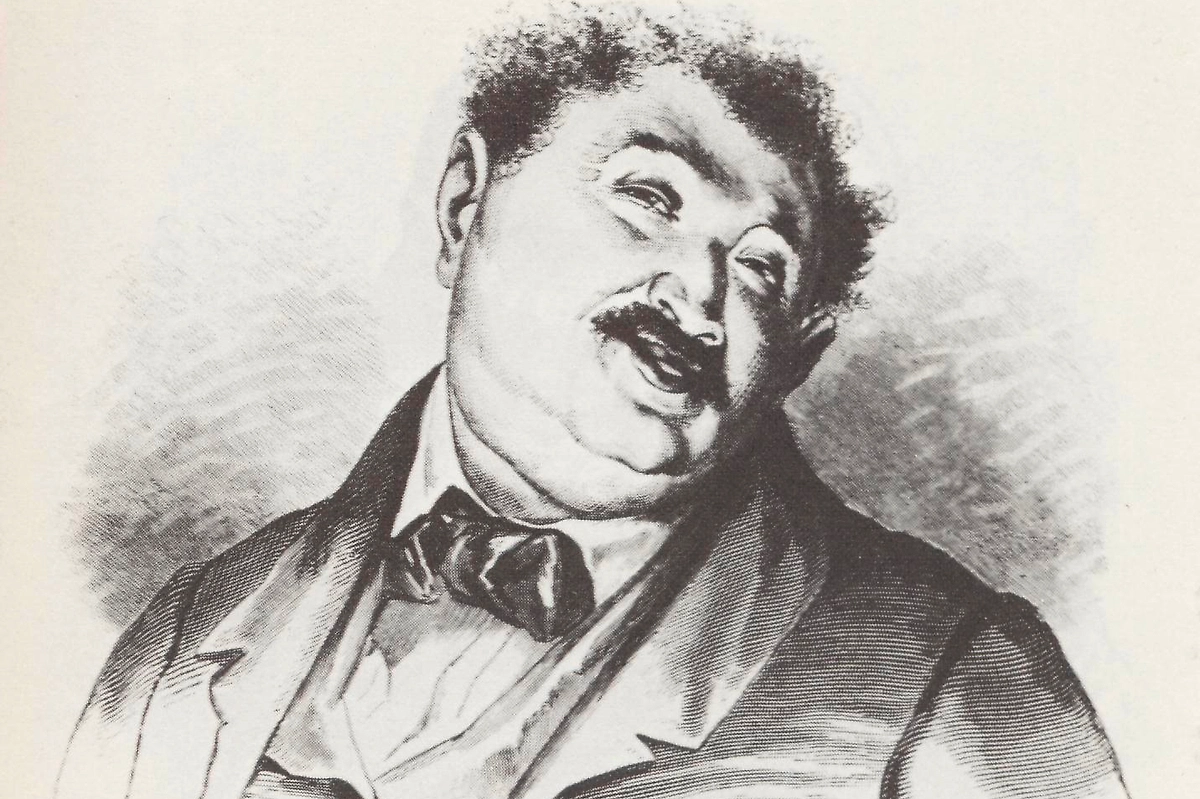Манилов из «Мёртвых душ» как символ бесплодной мечтательности. Фото © Wikipedia / Пётр Михайлович Боклевский
