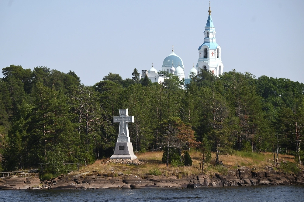 Обложка © РИА Новости / Кирилл Зыков