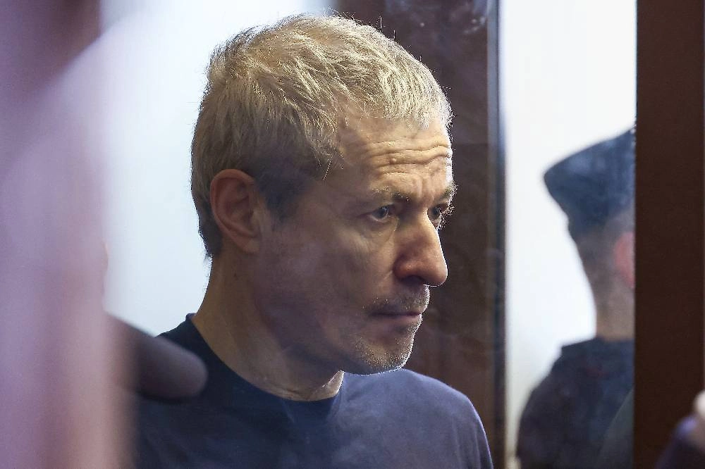 Обложка © ТАСС / Артем Геодакян