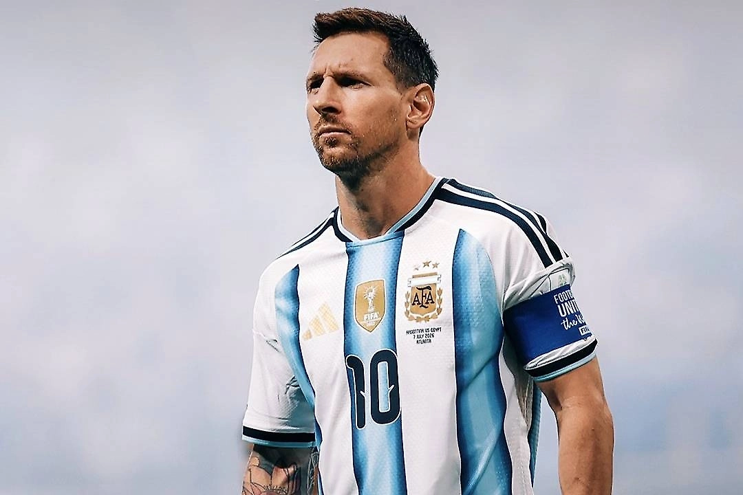 Обложка © X / FIFA