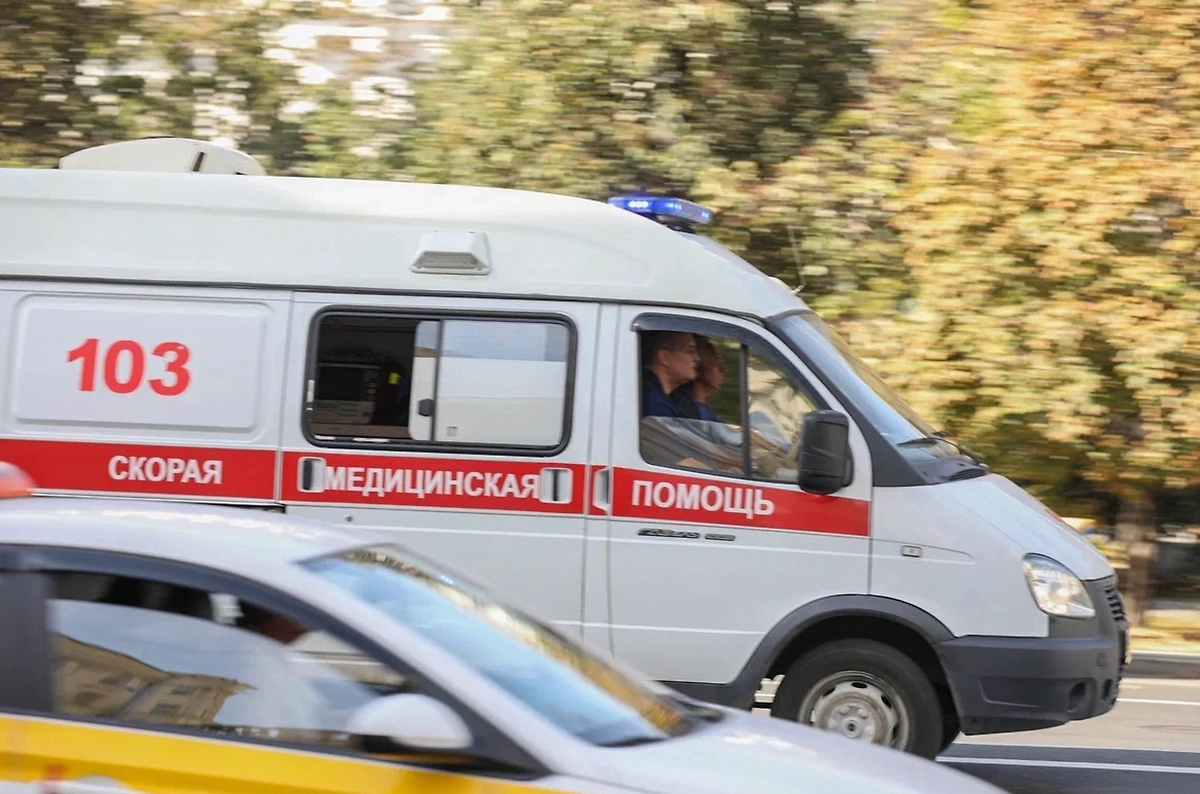 Обложка © Life.ru