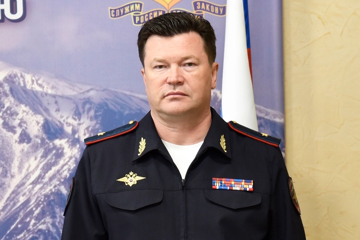 Обложка © VK / Управление МВД России по Забайкальскому краю