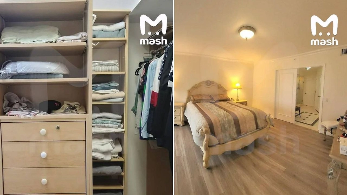 Певец Агутин не смог продать квартиру и сдаёт её квартирантам. Фото © Telegram / Mash