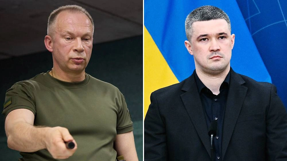 Обложка © ТАСС / Zuma, Fredrik Sandberg