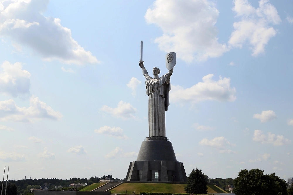 Обложка © РИА Новости / Стрингер