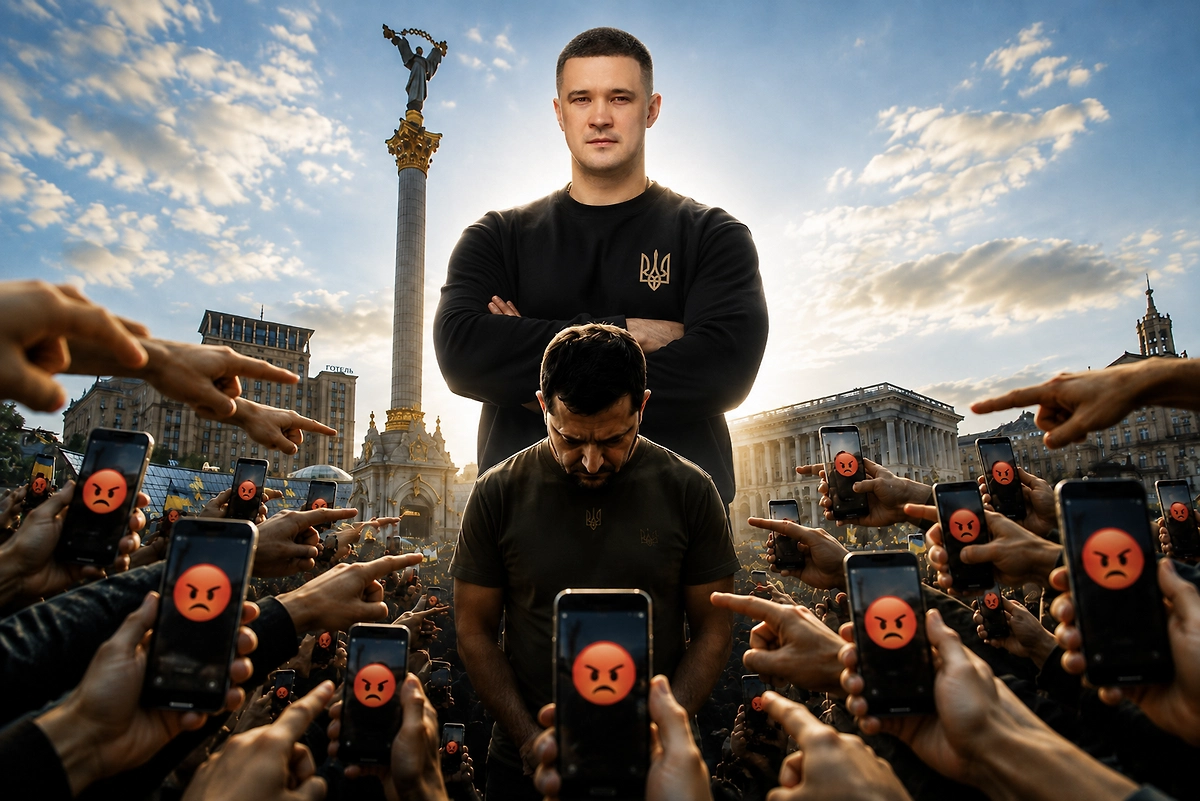 ИИ-иллюстрация: создано редакцией Life.ru с использованием ChatGPT (OpenAI)