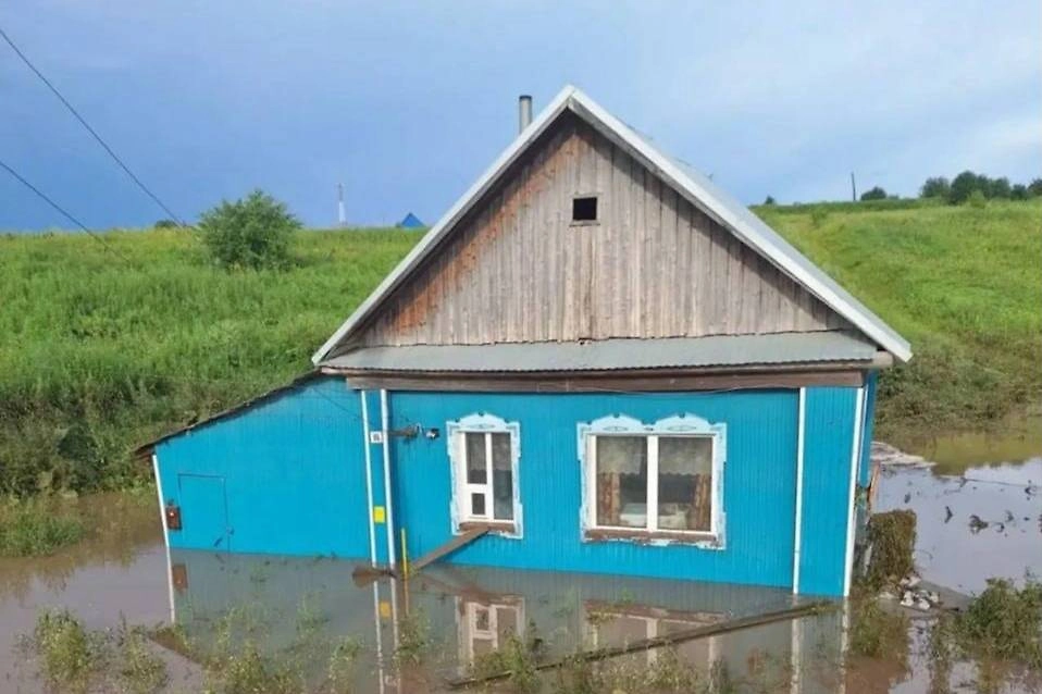 Обложка © Telegram / Новости Перми и Края
