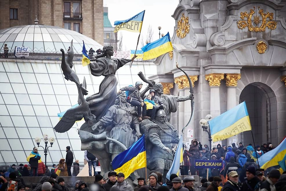 Обложка © Shutterstock / FOTODOM / Taras Pol
