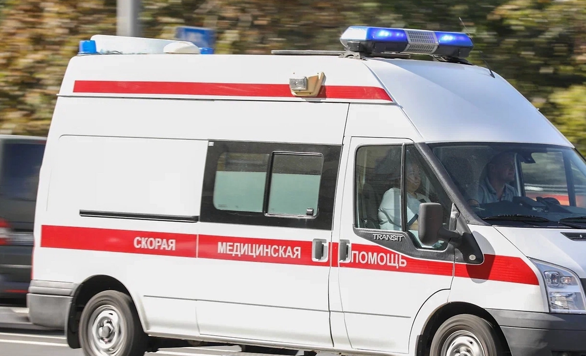 Обложка © Life.ru
