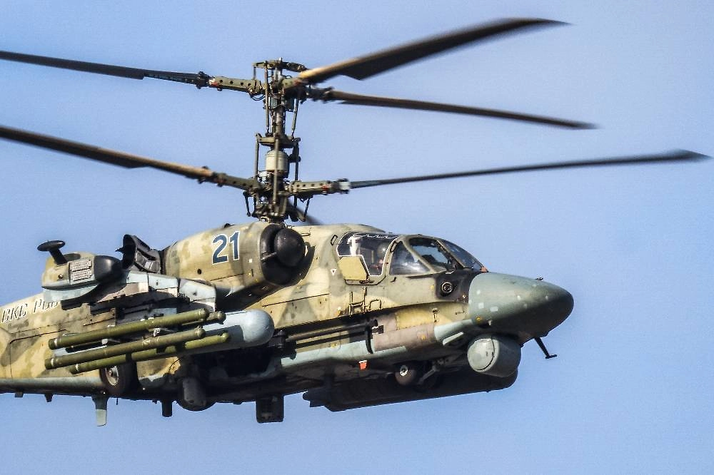 Обложка © ТАСС / Алексей Коновалов