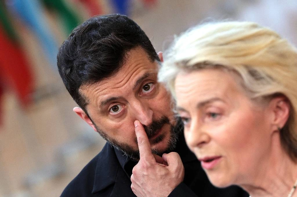 Обложка © ТАСС / EPA