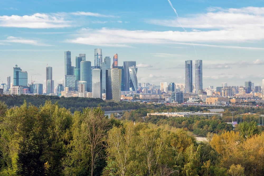 Обложка © Shutterstock / FOTODOM / Pukhov K