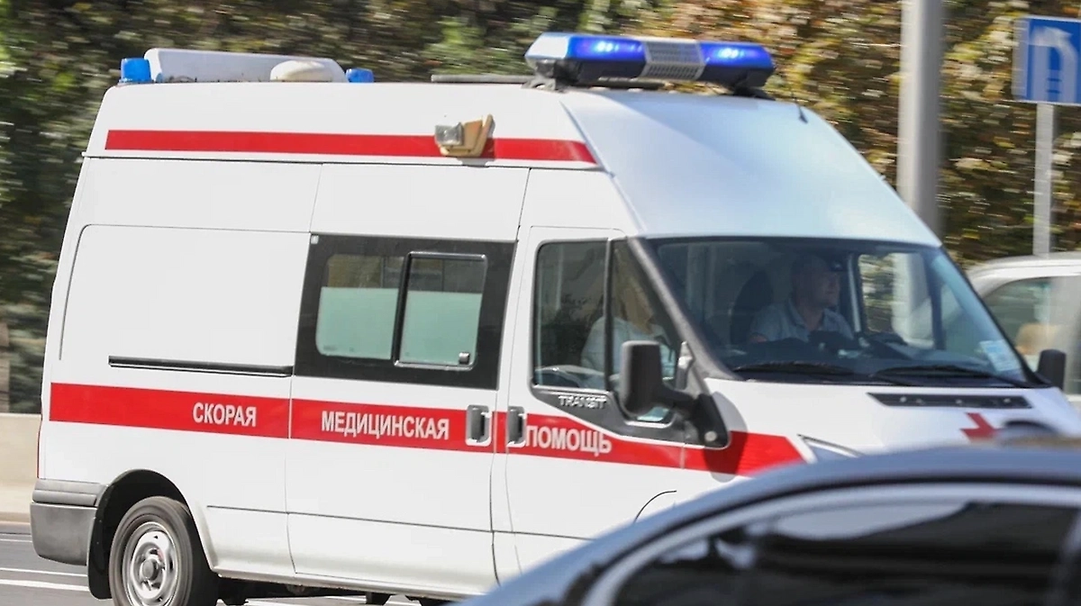 Обложка © Life.ru