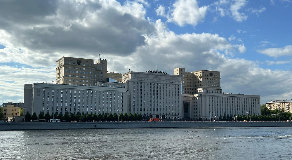 Обложка © РИА Новости / Наталья Селиверстова
