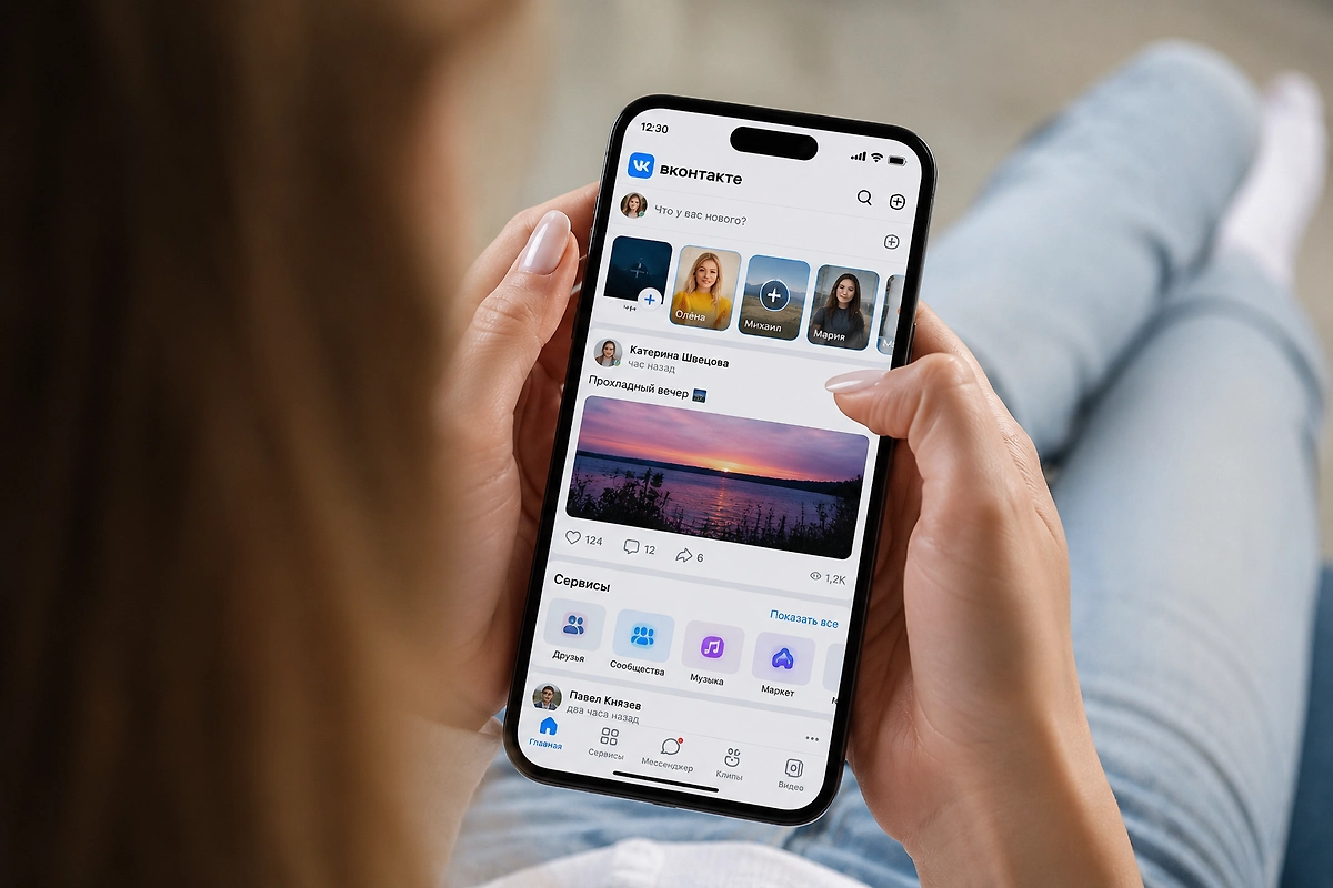 ИИ-иллюстрация: создано редакцией Life.ru с использованием ChatGPT (OpenAI)