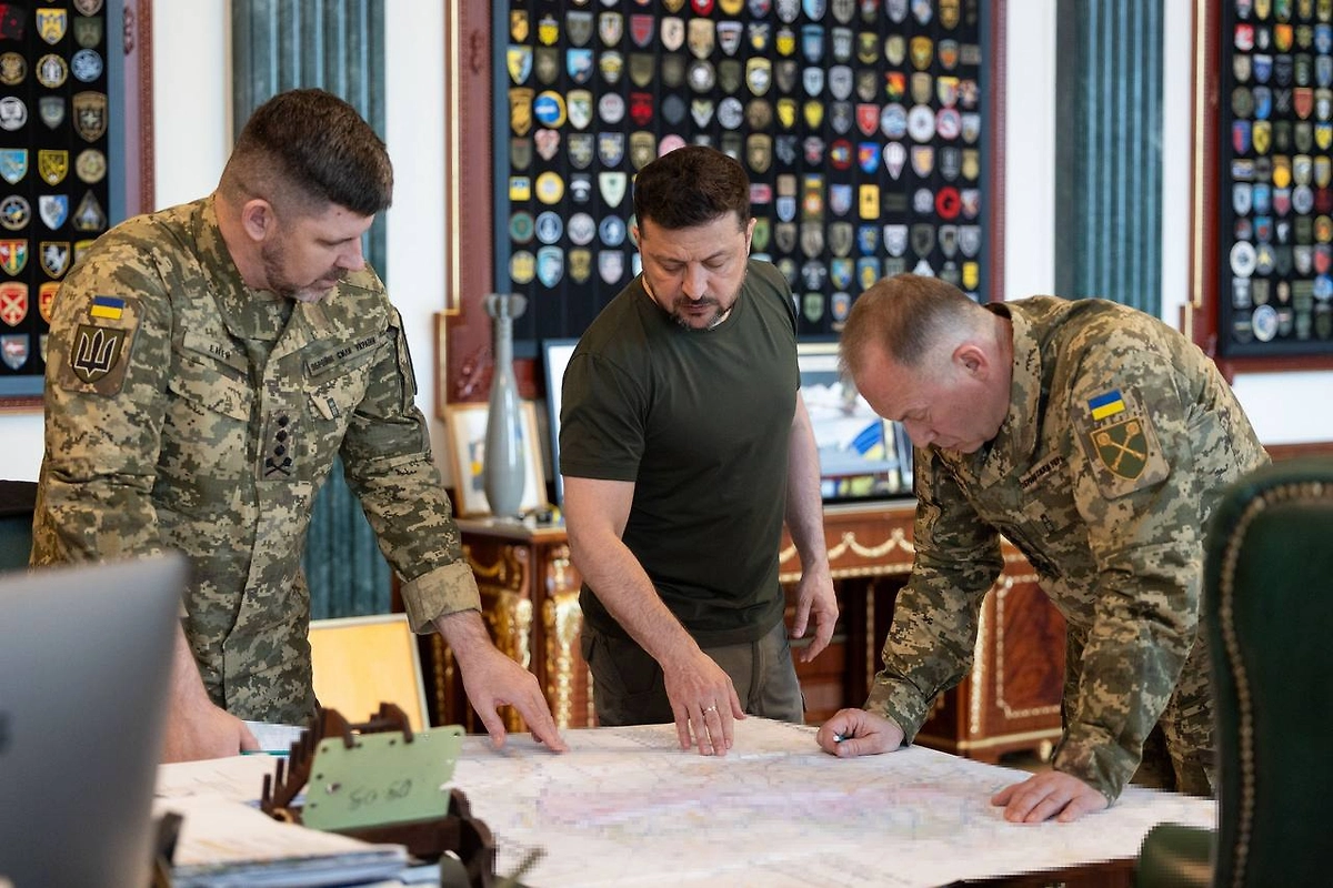 Обложка © kmu.gov.ua