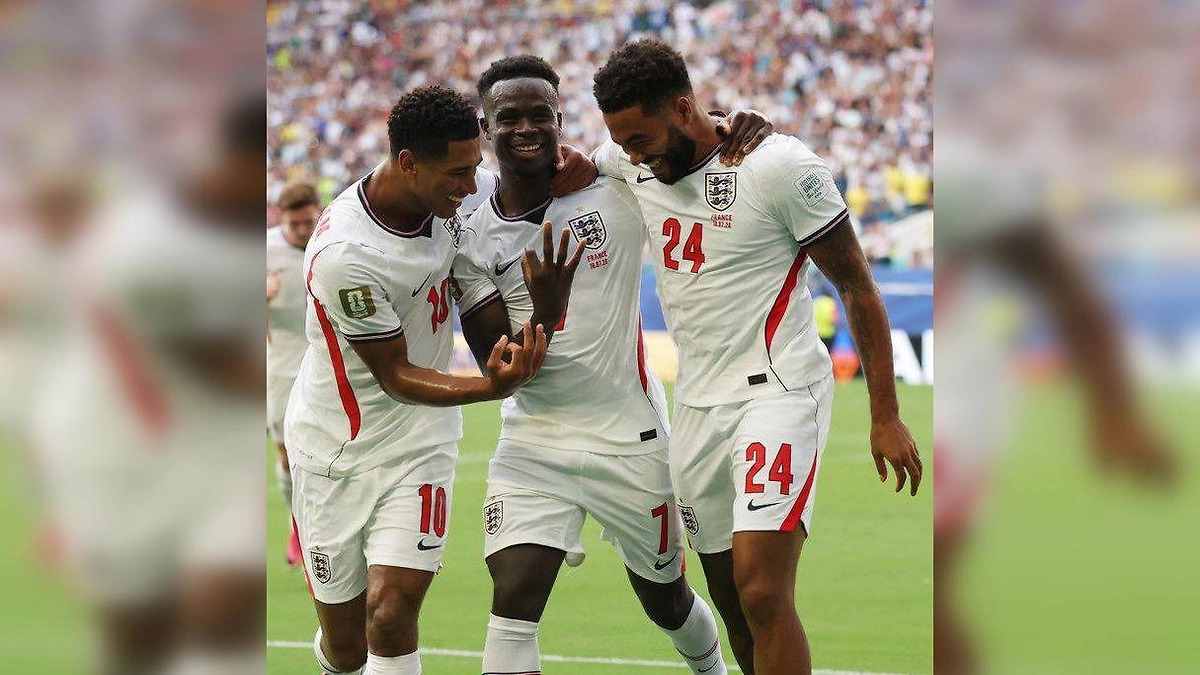Обложка © X / FIFA World Cup