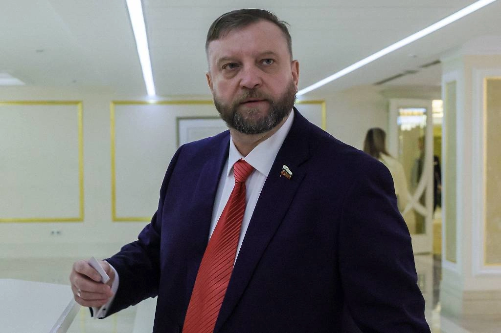Алексей Кондратьев. Обложка © ТАСС / Михаил Метцель