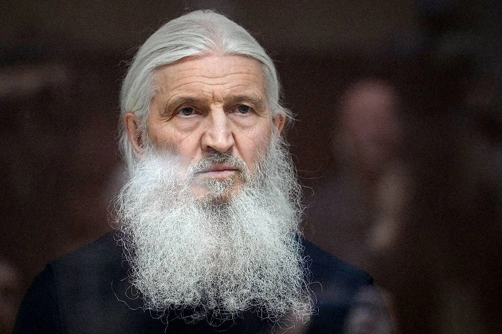 Николай Романов*. Обложка © ТАСС / AP / Alexander Zemlianichenko
