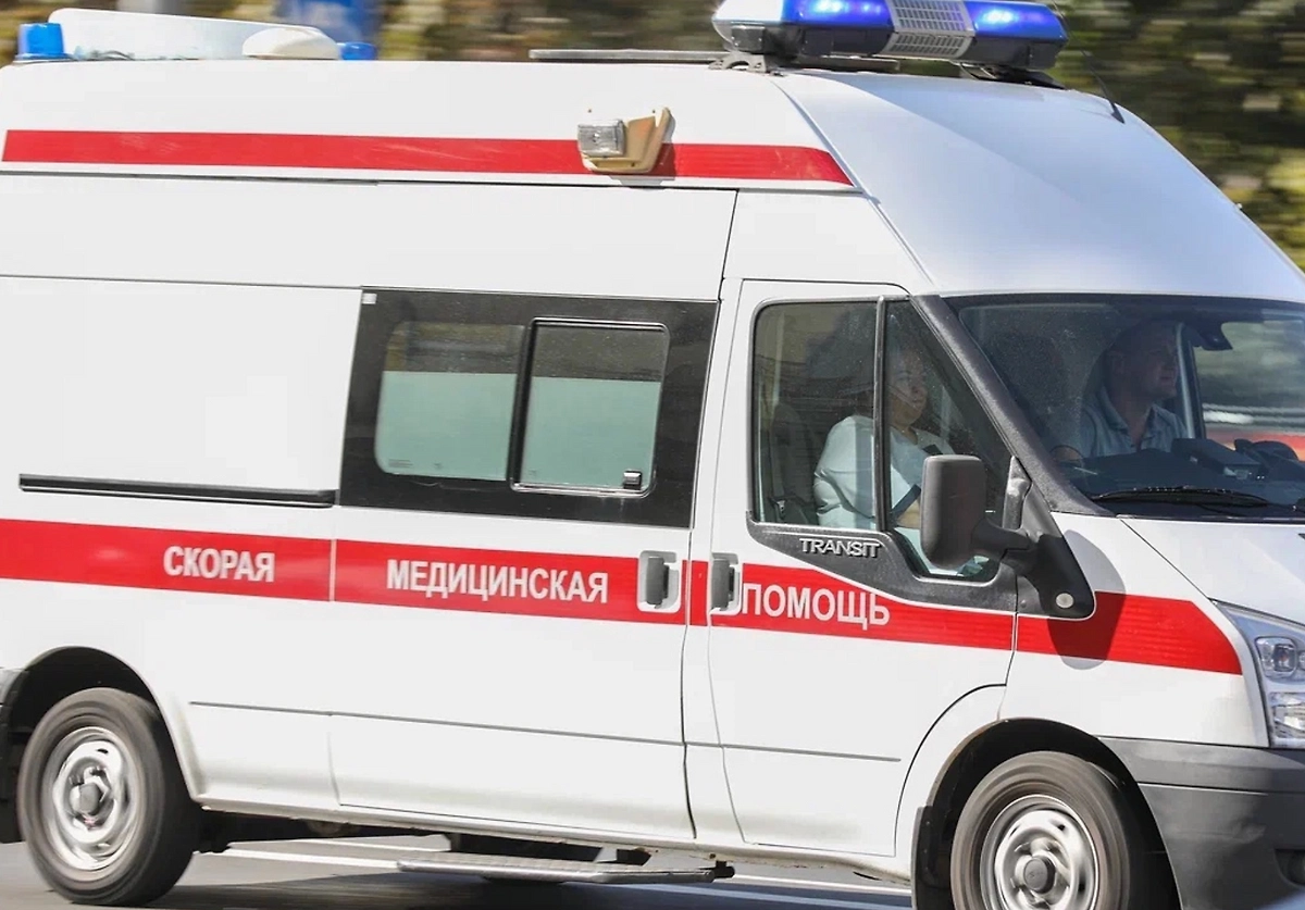 Обложка © Life.ru