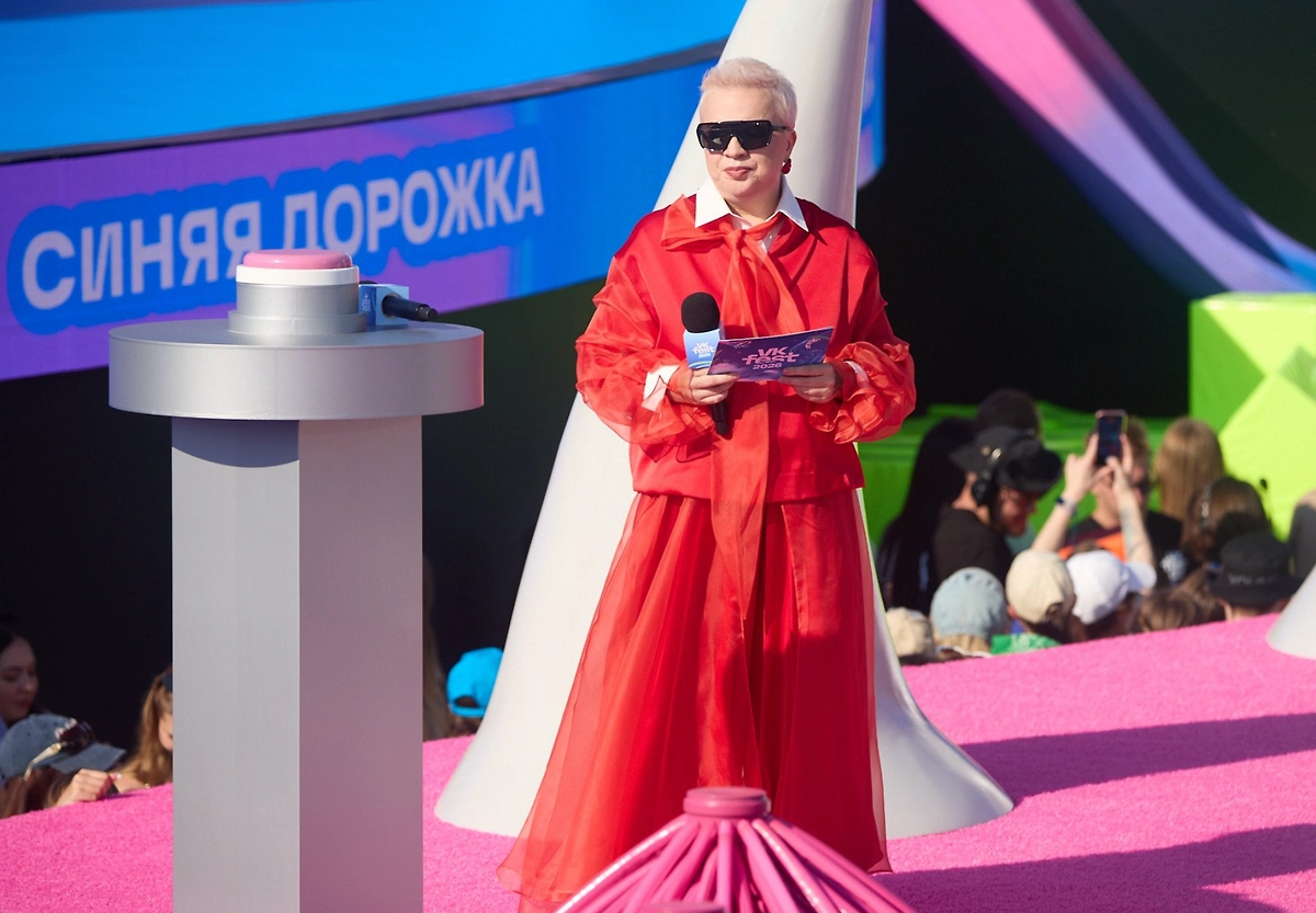 Алёна Жигалова. Фото © Предоставлено Life.ru