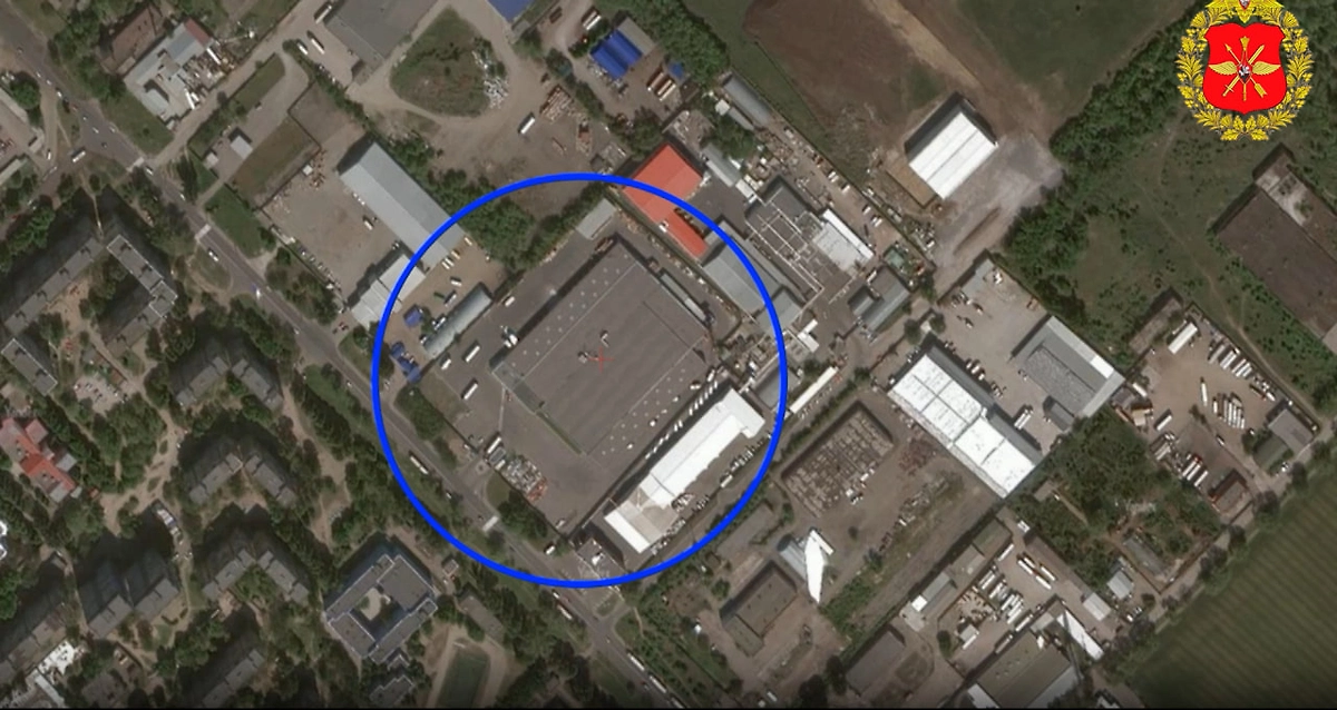 Обложка © Макс / Минобороны России