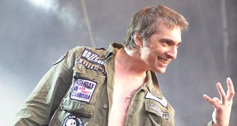 Михаил Горшенёв. Обложка © Wikipedia / SVSko